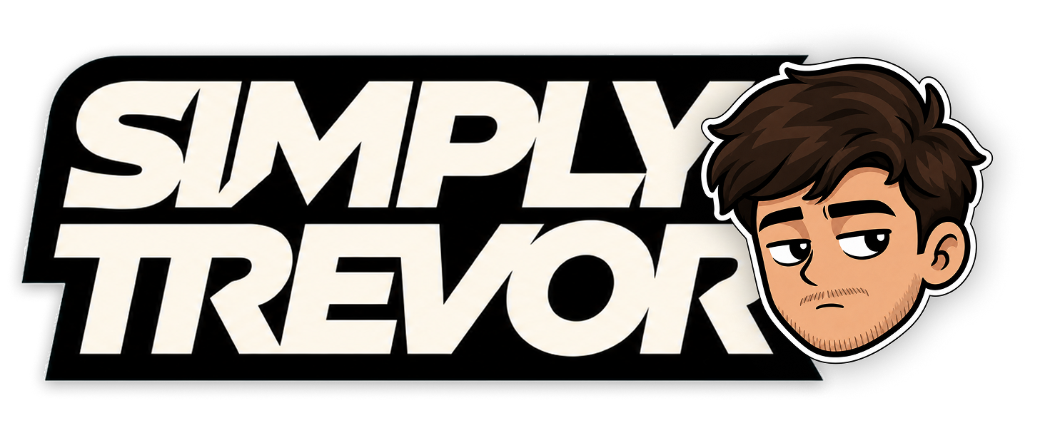 Simply Trevor
